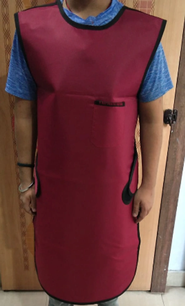 Radiation Safety Lead Apron